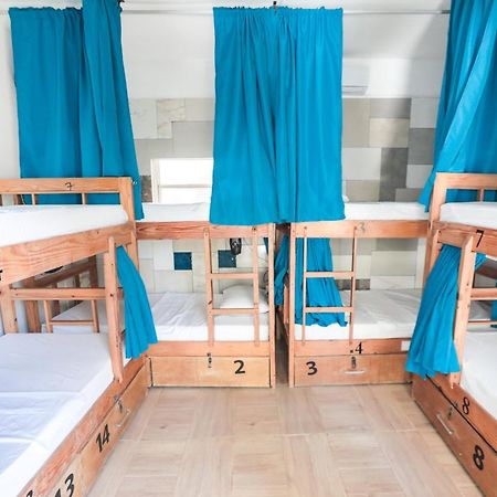 Hostal Palo Alto San Andrés Екстериор снимка