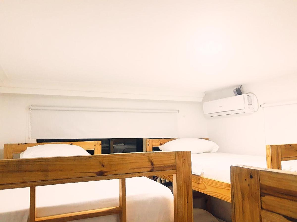 Hostal Palo Alto San Andrés Екстериор снимка