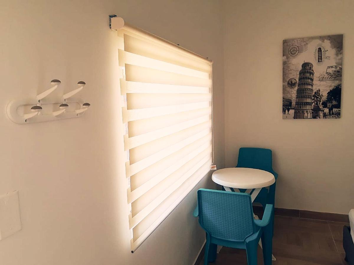 Hostal Palo Alto San Andrés Екстериор снимка
