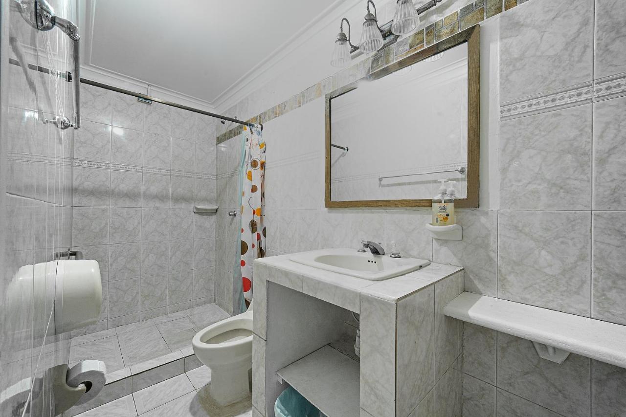 Hostal Palo Alto San Andrés Екстериор снимка