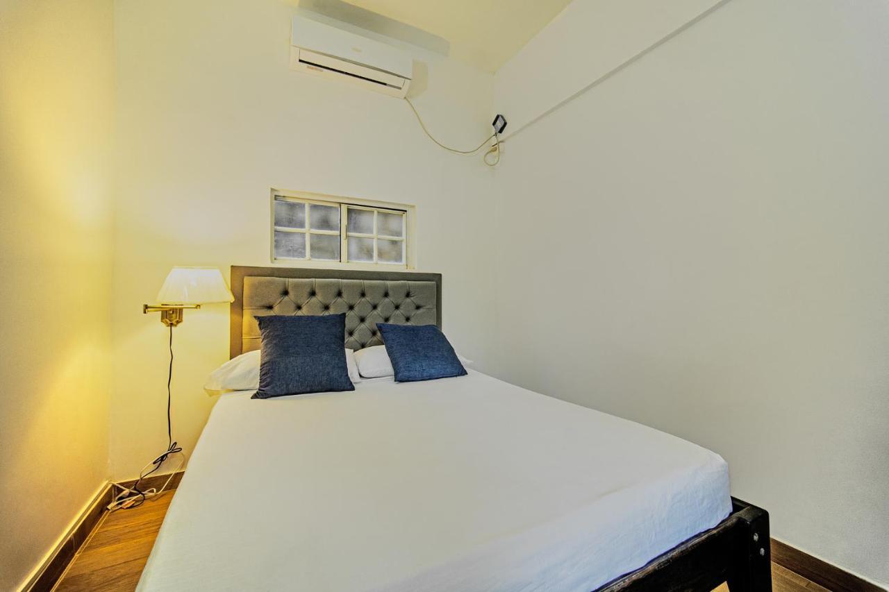 Hostal Palo Alto San Andrés Екстериор снимка