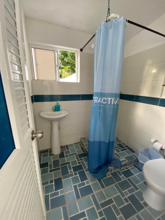 Hostal Palo Alto San Andrés Екстериор снимка