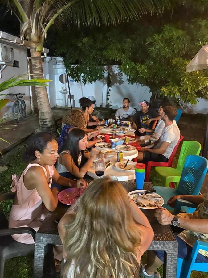 Hostal Palo Alto San Andrés Екстериор снимка
