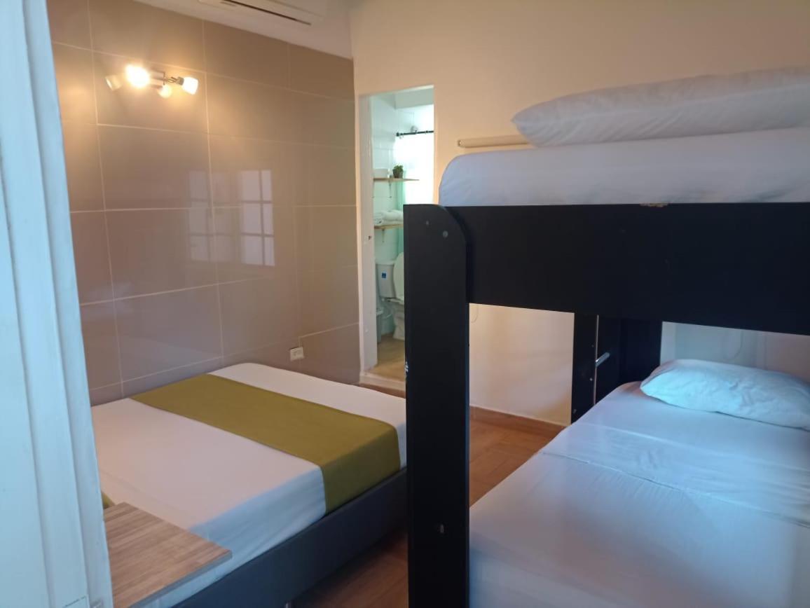 Hostal Palo Alto San Andrés Екстериор снимка