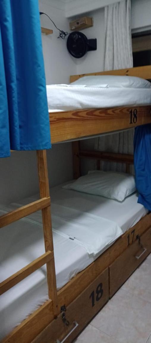 Hostal Palo Alto San Andrés Екстериор снимка