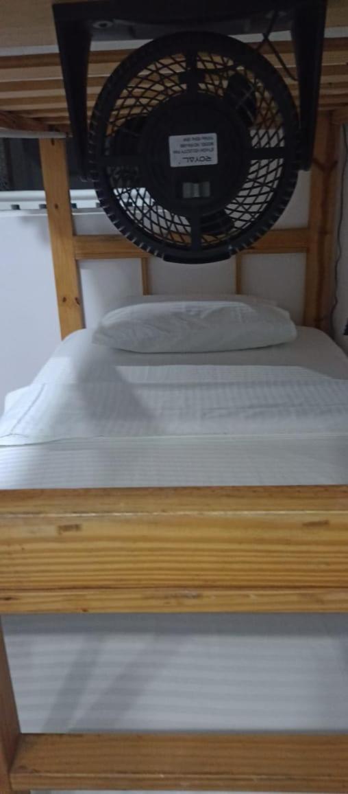 Hostal Palo Alto San Andrés Екстериор снимка